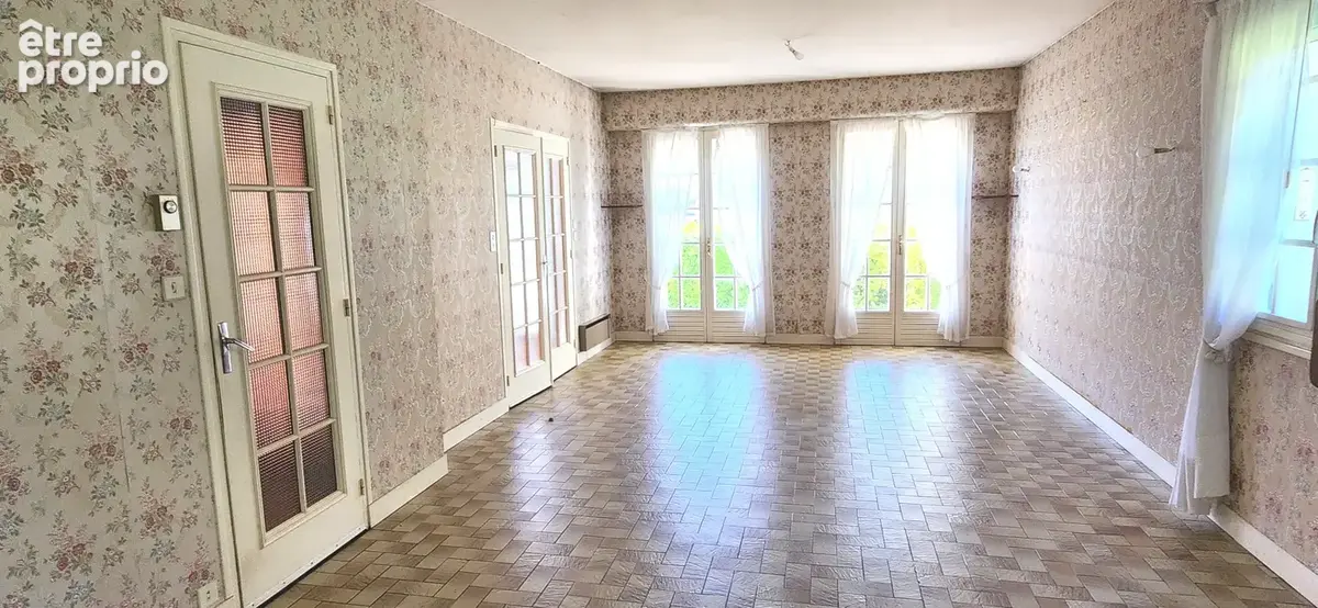 Maison familiale 4 chambres - Sous-sol complet - 10 minutes de Dieppe - photo 4