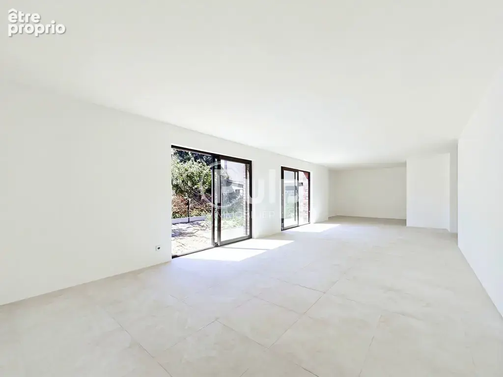 Maison neuve - CUINCY - photo 2