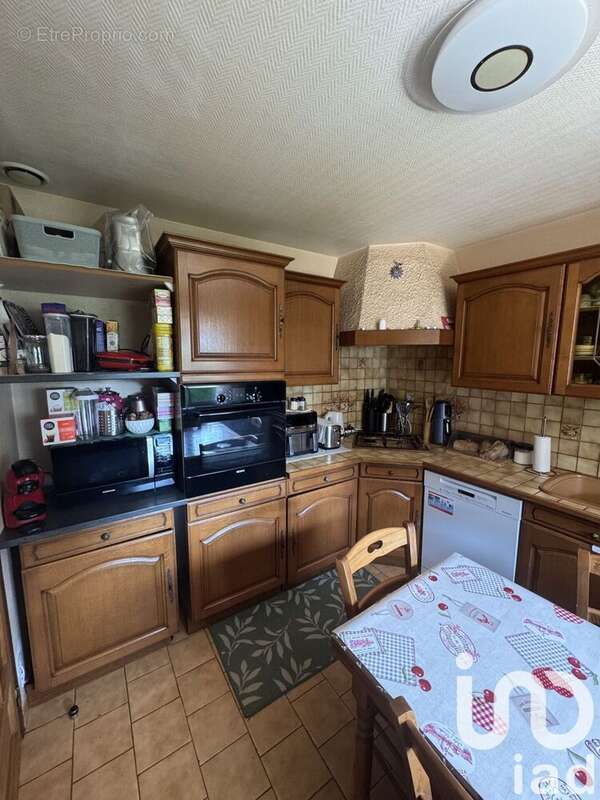 Photo 6 - Maison à SARAN