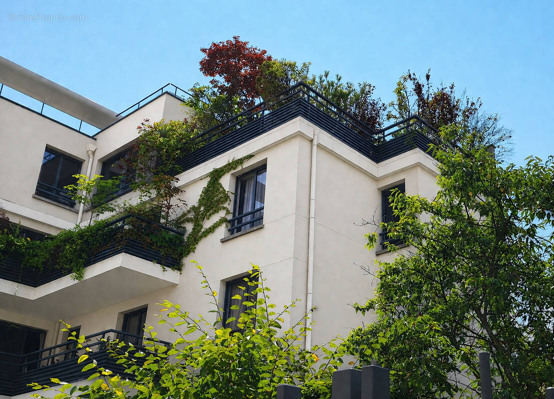 Appartement à ARCUEIL