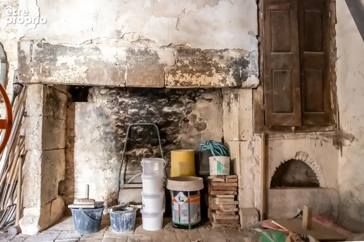 Maison de campagne avec dépendances - photo 18