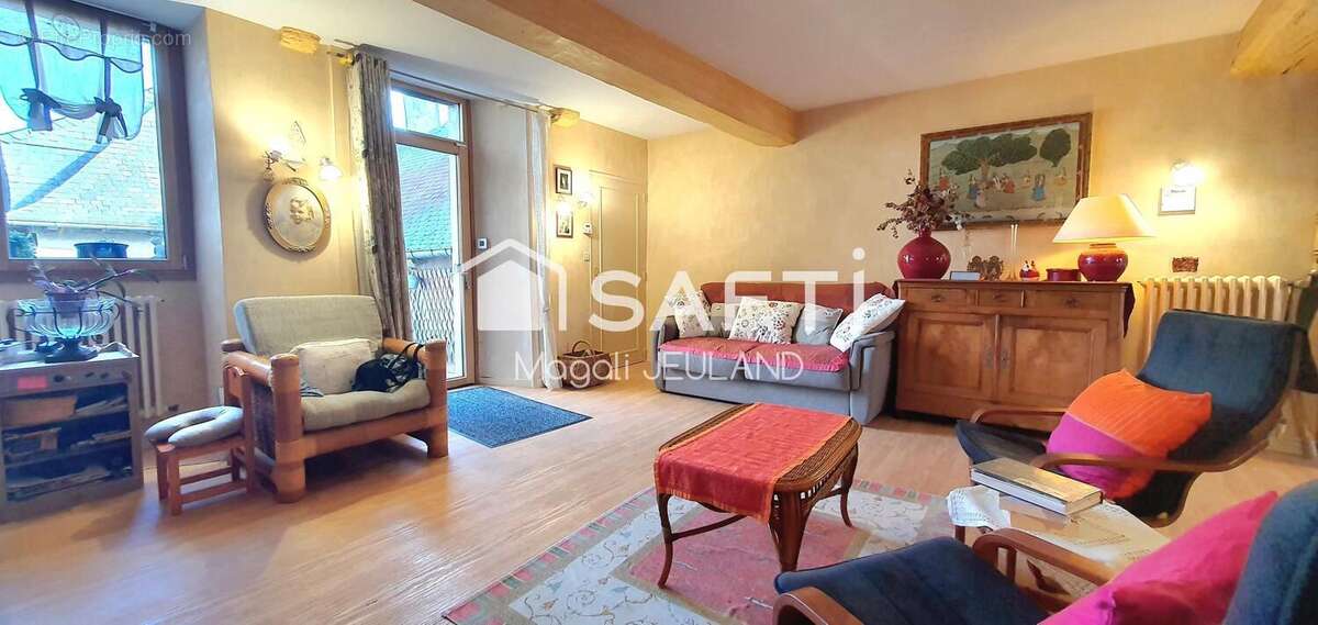 Photo 4 - Appartement à VITRE