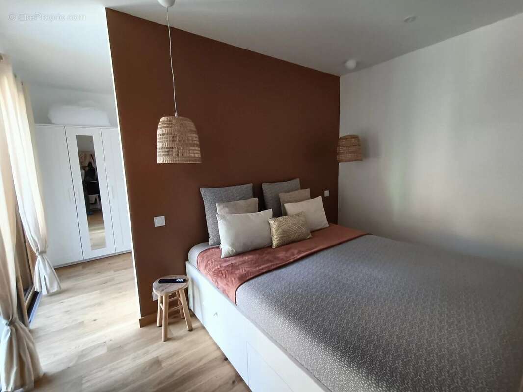 Maison à LA RICHARDAIS