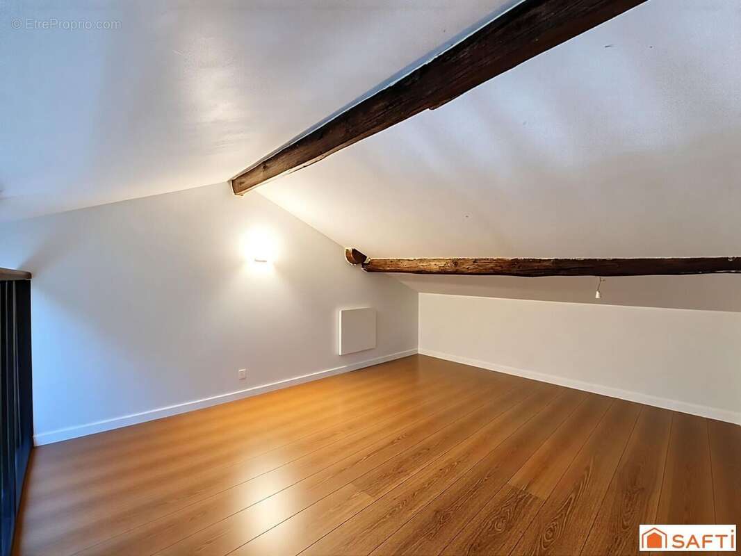 Photo 8 - Maison à SATHONAY-VILLAGE