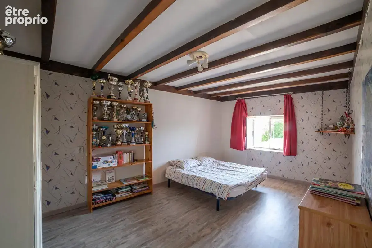 Maison Lissay Lochy 8 pièce(s) 235 m2 - photo 6
