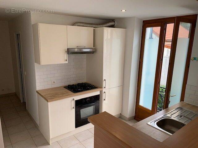 Appartement à CRETEIL