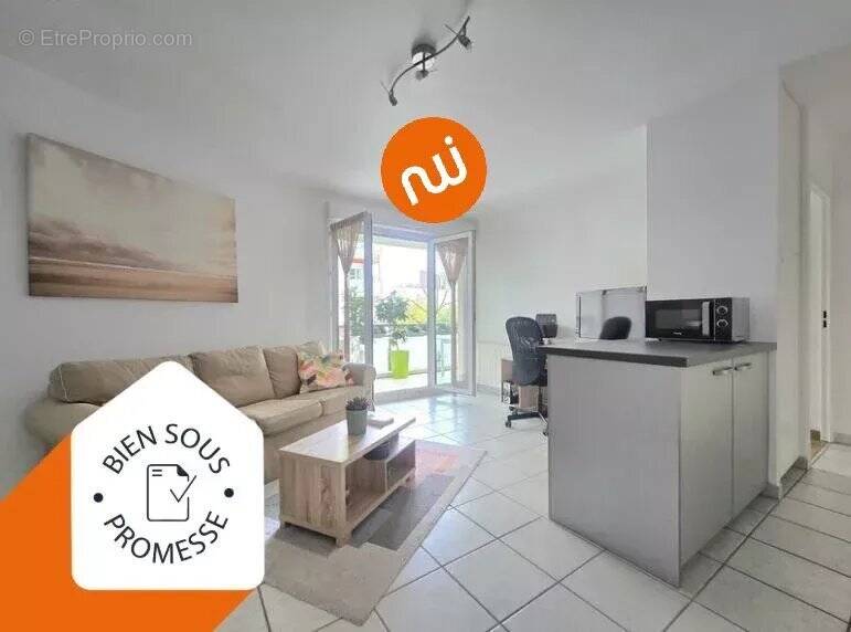 Appartement à FRANCHEVILLE