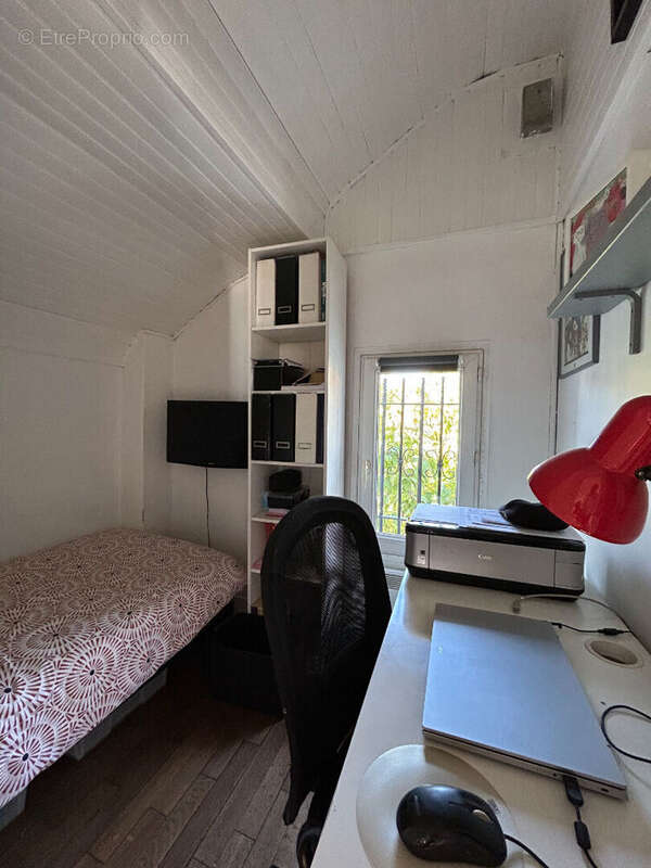 Maison à ROSNY-SOUS-BOIS