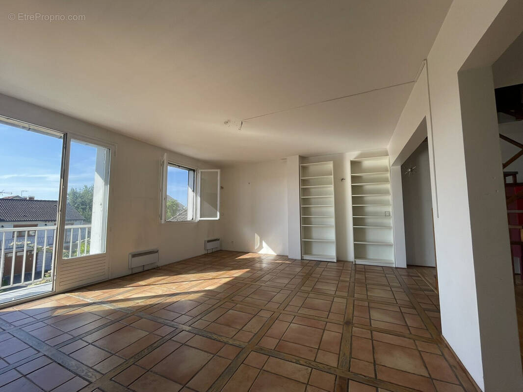 Appartement à DRANCY