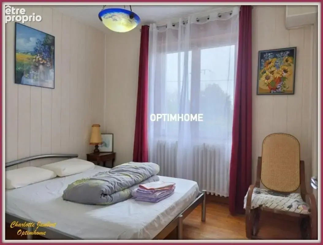 Maison à vendre 7 pièces Proche de AUBETERRE SUR DRONNE (24) - photo 13