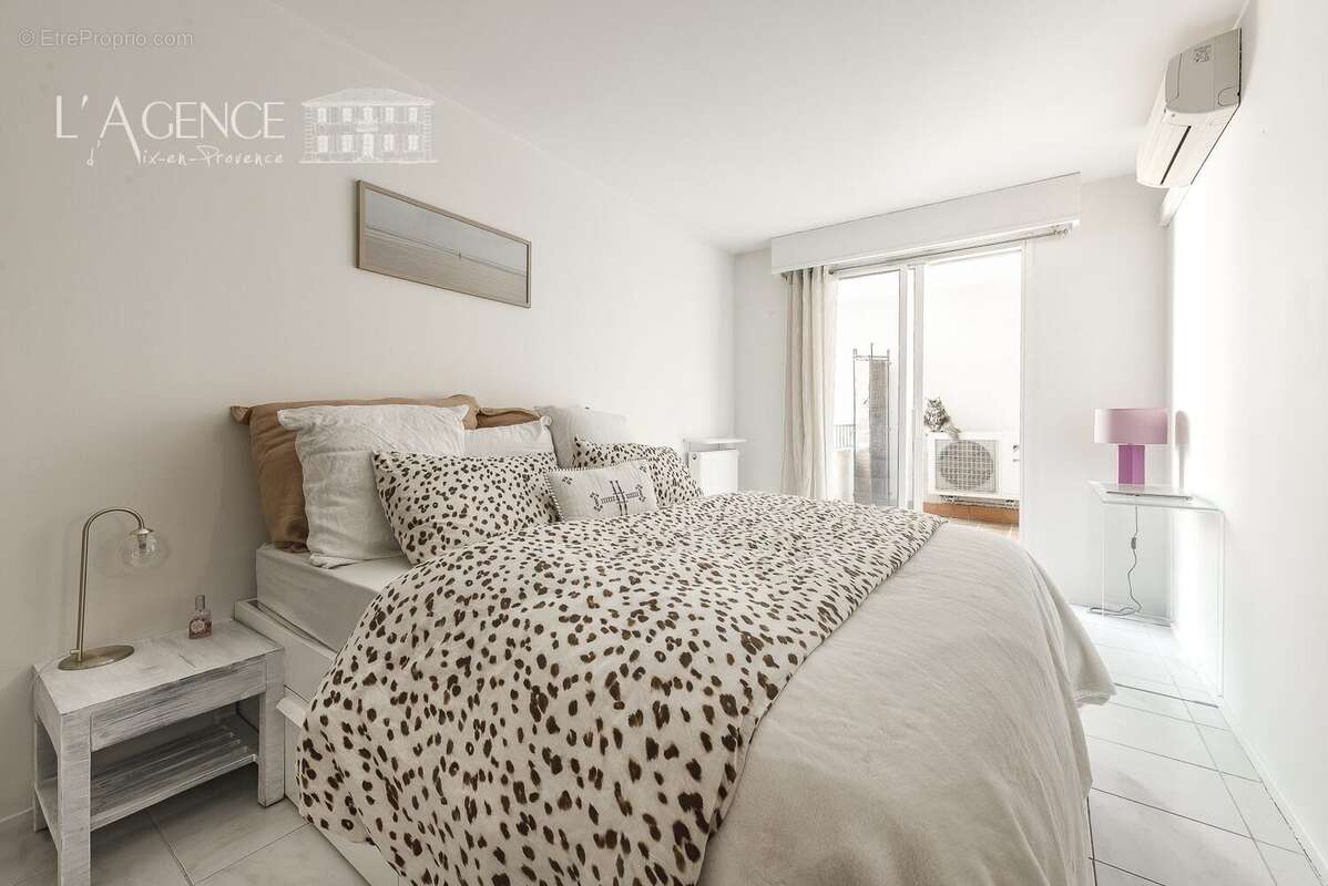 Appartement à AIX-EN-PROVENCE