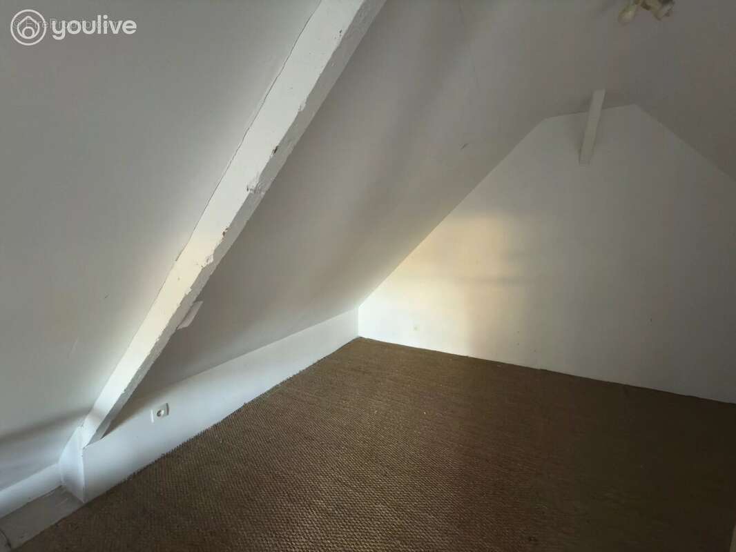 Maison à ALVIMARE