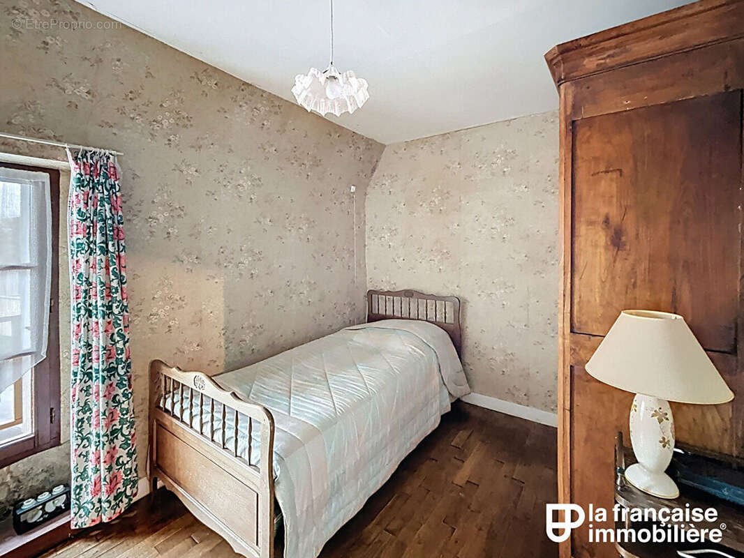 Maison à ERCE-PRES-LIFFRE