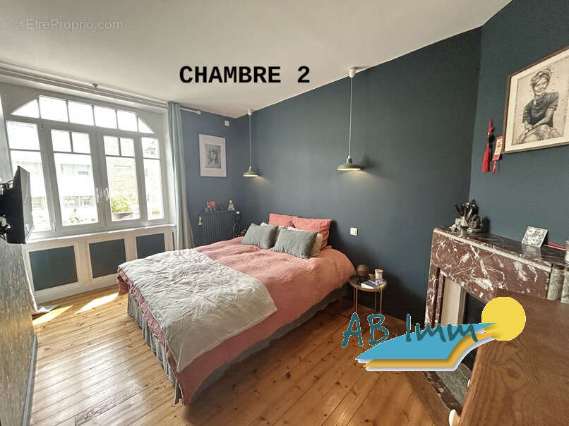 Maison à LORIENT