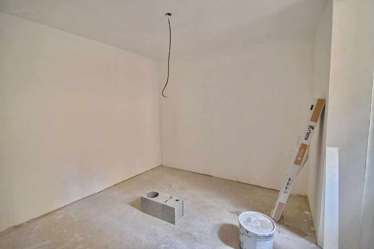 Appartement à ALLEVARD