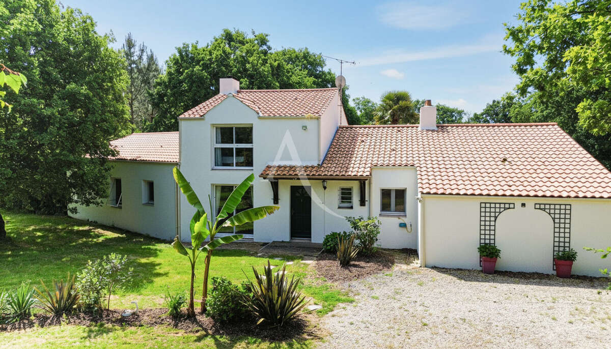 Maison à LE FENOUILLER