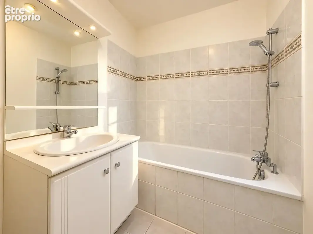 Appartement 3 pièces 66 m² à vendre à Chennevieres-Sur-Marne (94430) - photo 11