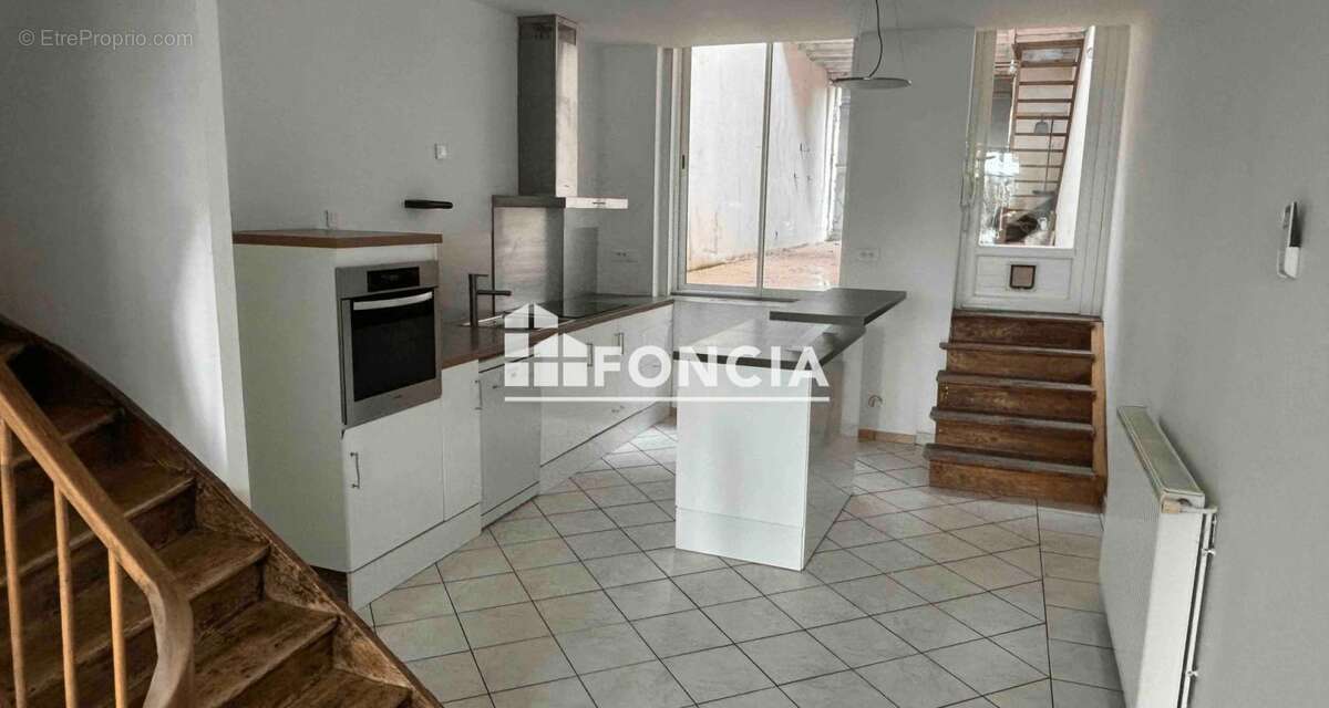 Appartement à NERAC
