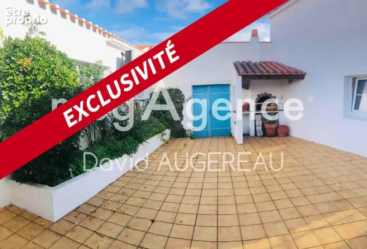 Maison de village - Saint Sauveur - photo 3