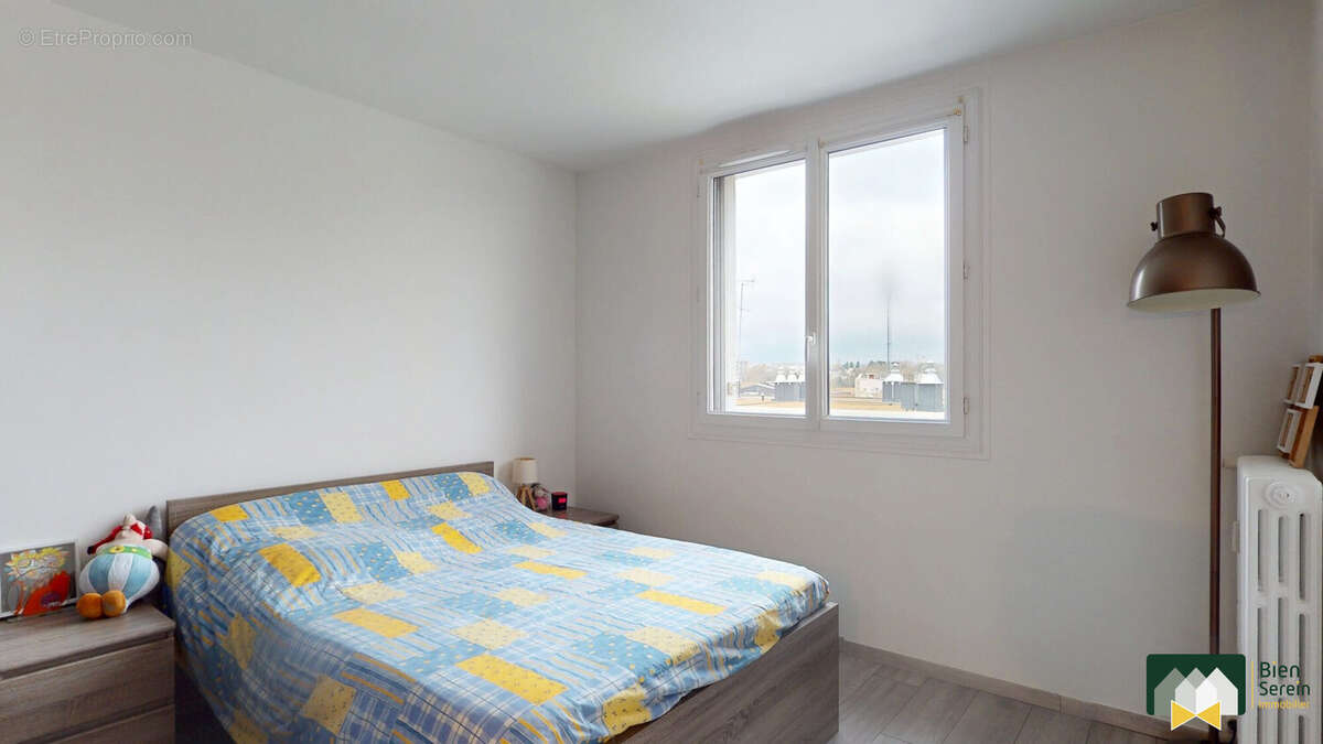 Appartement à CHARTRES