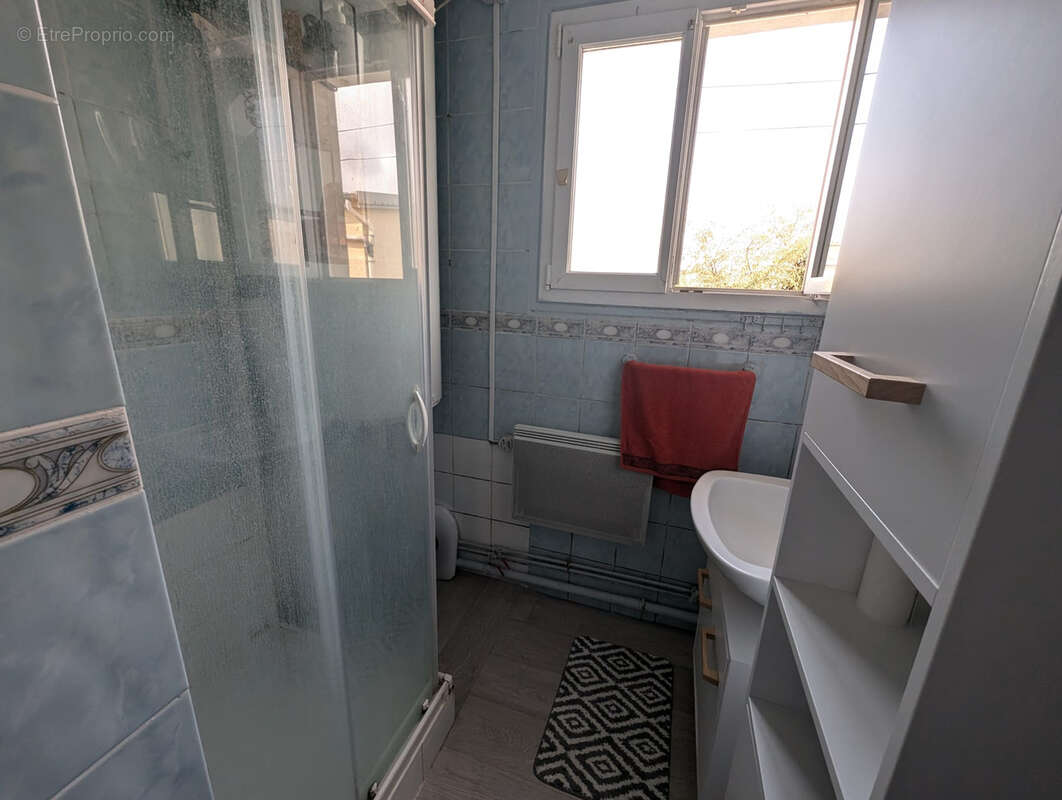 Appartement à CHATEAUDUN