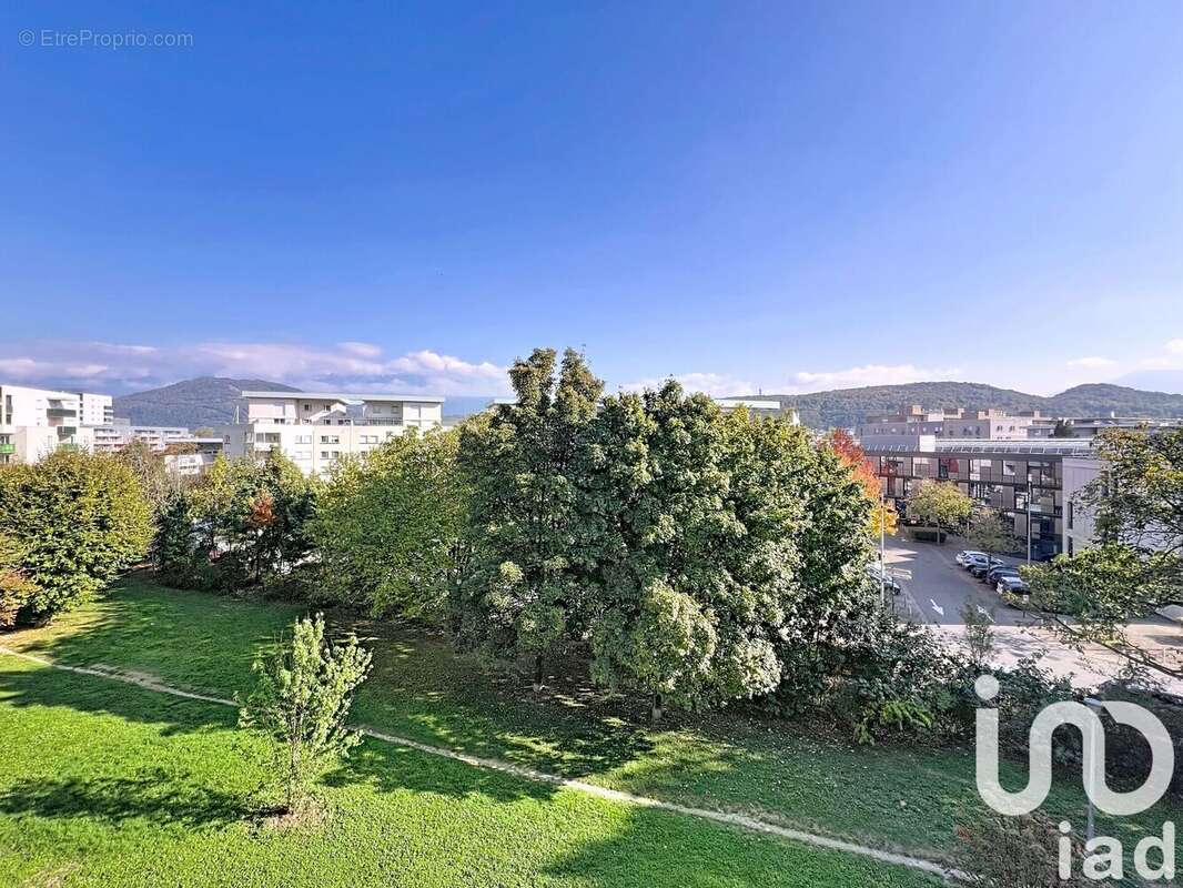 Photo 4 - Appartement à ECHIROLLES