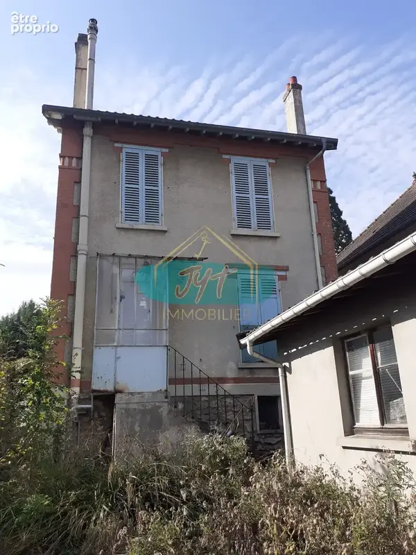 Maison 4 pièces 70 m² à vendre à Ecouen (95440) - photo 4