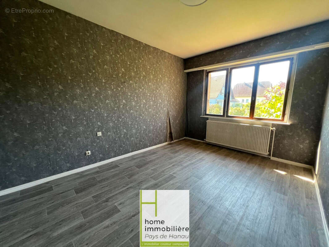 OTTERSTHAL - Maison individuelle 4 pièces 190 m2 HABITABLE - photo 17