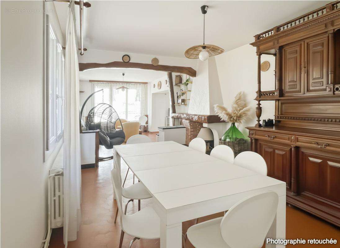 Appartement à ARBOIS