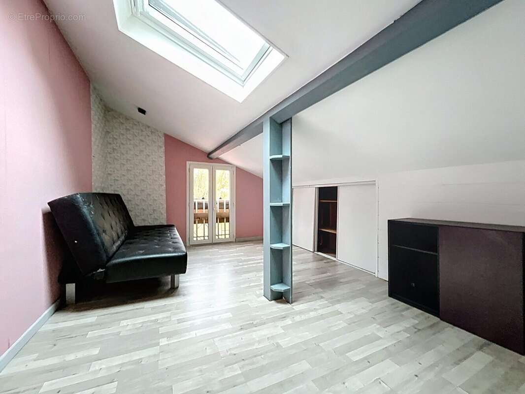 Maison à FROTEY-LES-VESOUL