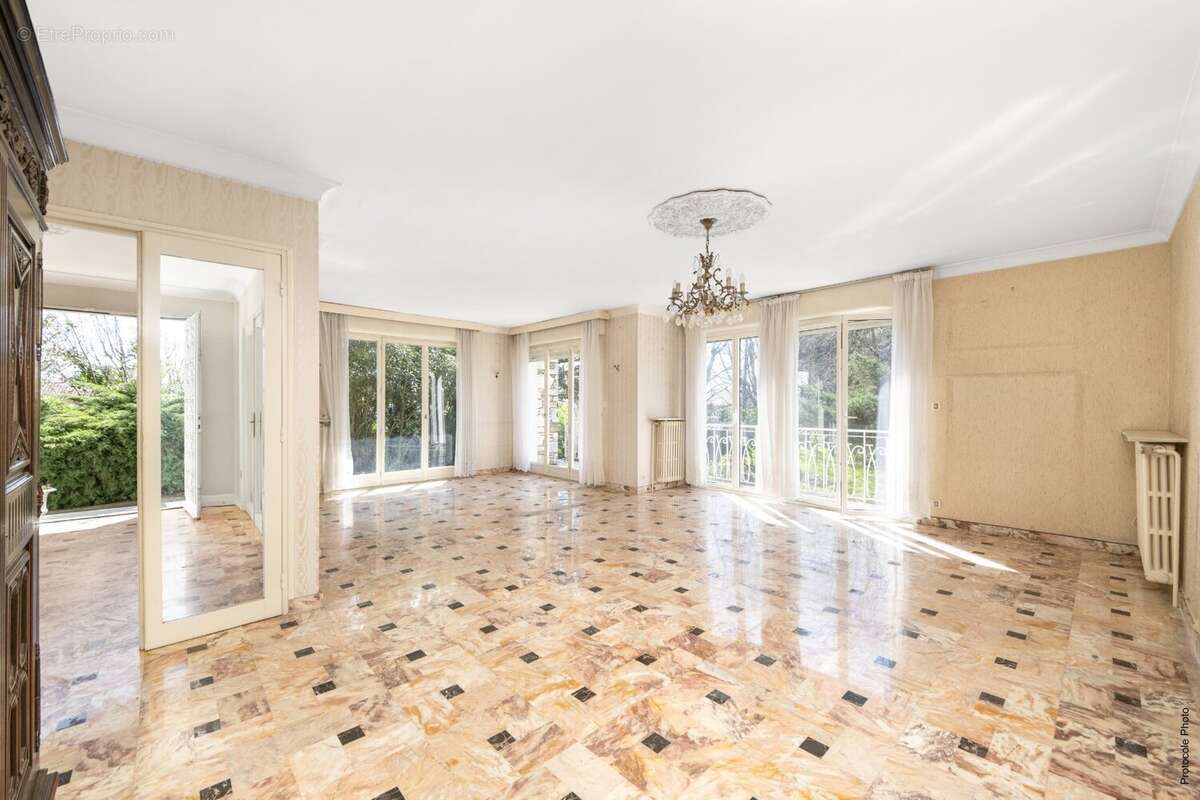 Maison à AUCAMVILLE