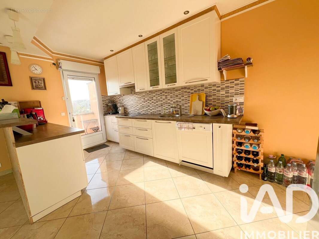 Photo 8 - Appartement à VITRY-SUR-SEINE