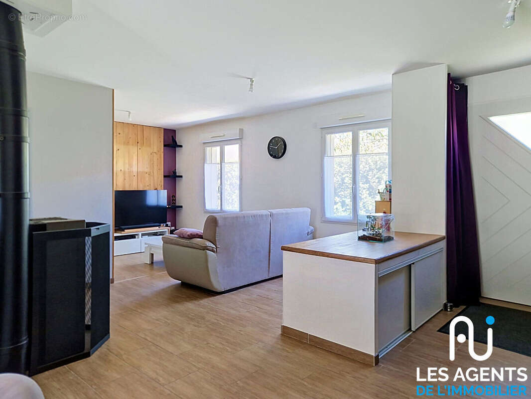 Maison Beaugency - photo 3