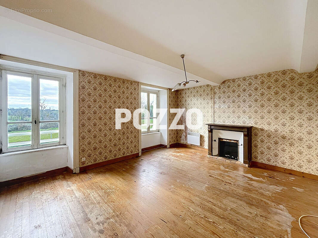 Maison à SAINT-AMAND