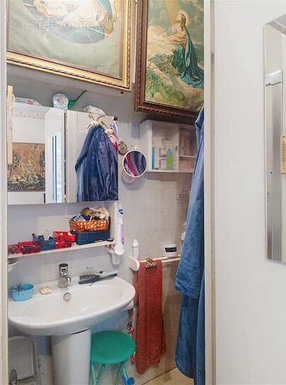 Appartement à SAINT-MALO