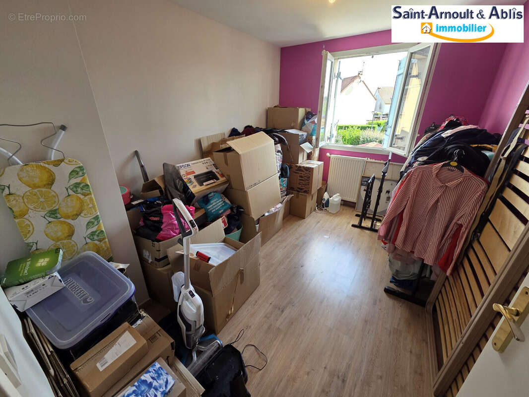 Maison 79 m² à Ablis  - photo 7