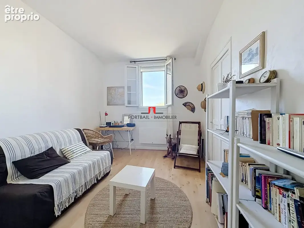 Maison 3 pièces 70 m² à vendre à Blaye (33390) - photo 7