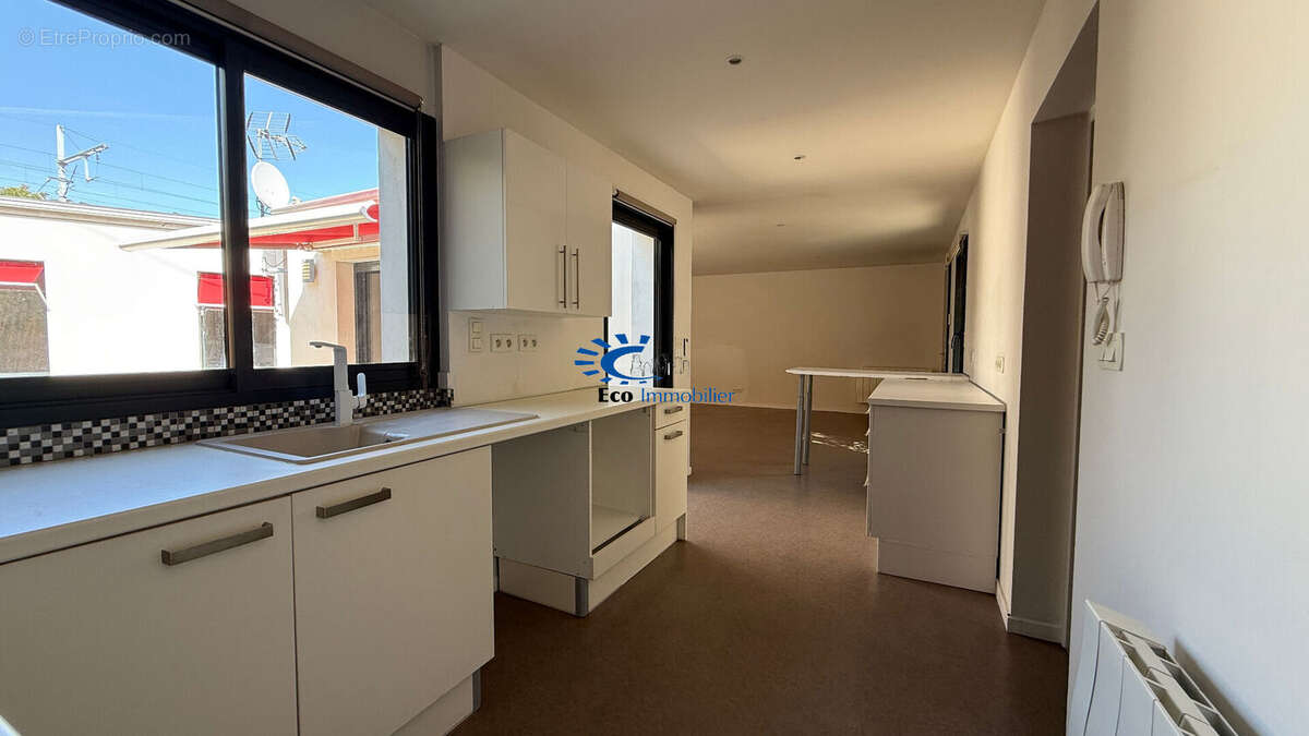 Maison à LA ROCHELLE