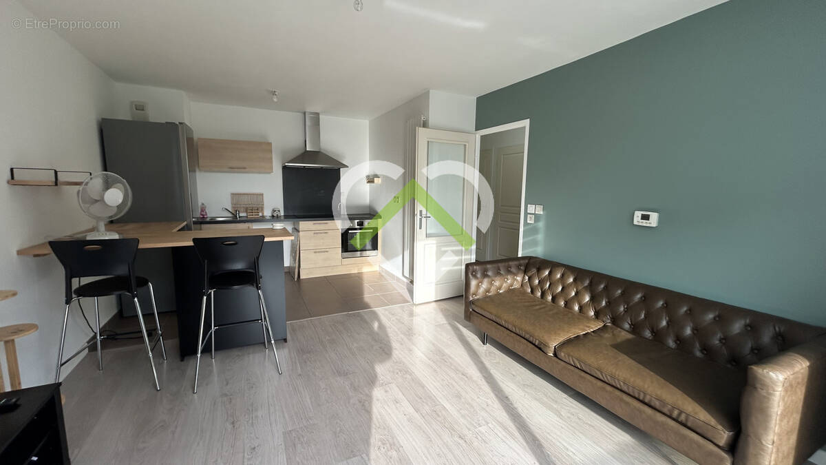 Appartement à WASQUEHAL