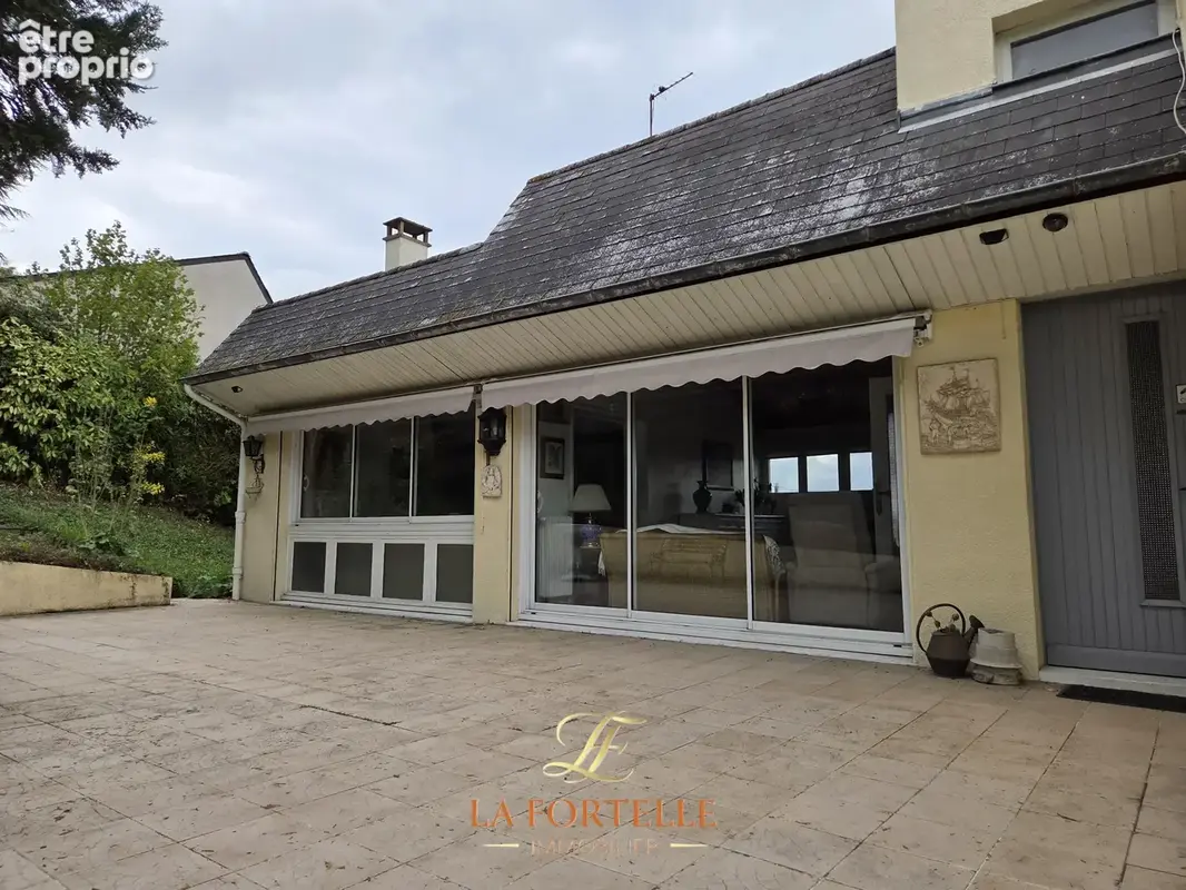 Bonnieres-sur-seine - photo 17