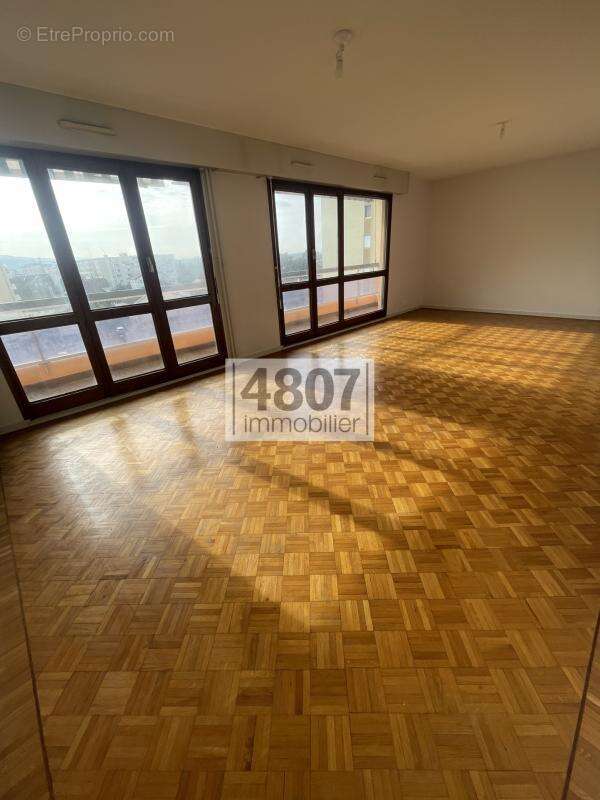 Appartement à GAILLARD