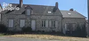 Maison à DUN-LE-PALESTEL