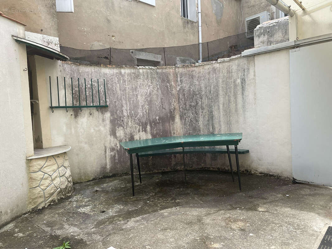 Maison à LE CHATEAU-D&#039;OLERON