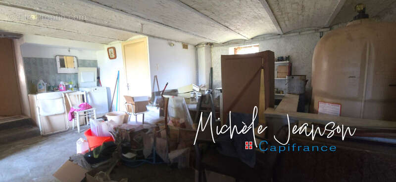 Maison à vendre saint georges d'hurtieres (73) - photo 10