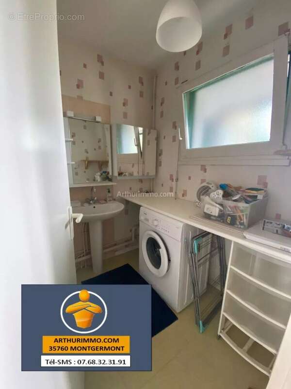 Appartement à PACE