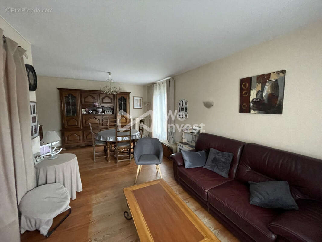 Maison à MAZAMET