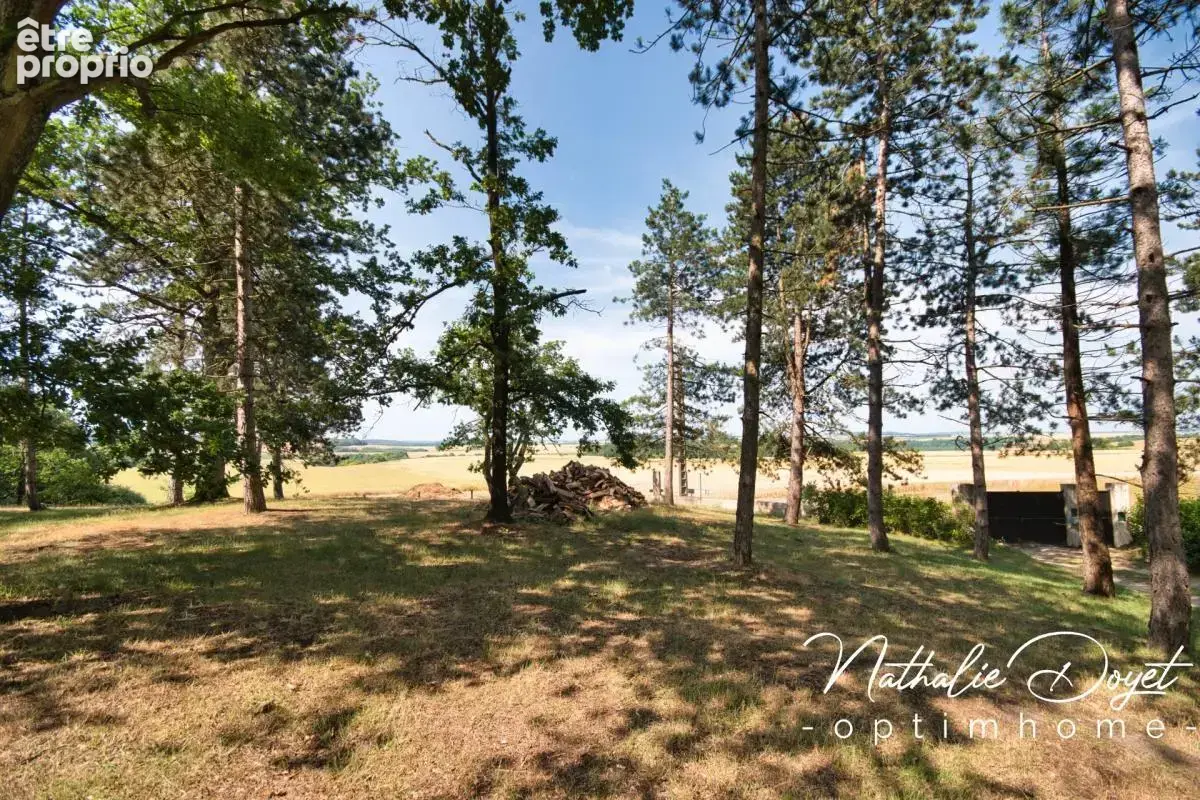 MONT NOTRE DAME - Propriété d'exception rare sur le marché - photo 30