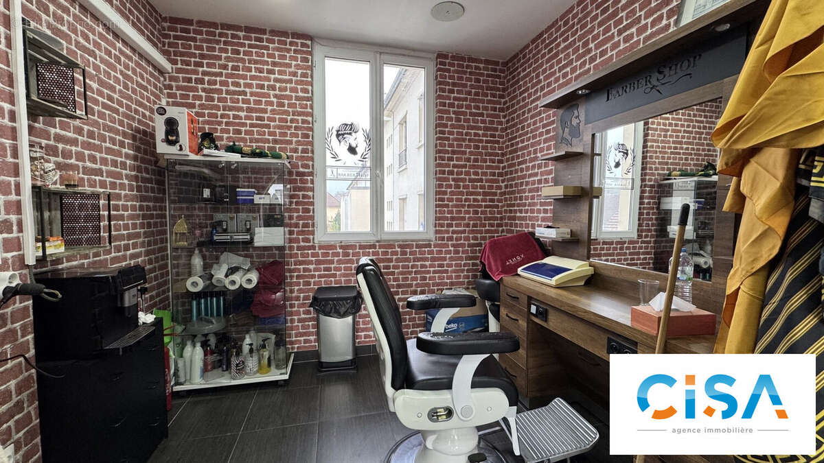 Maison à PONT-SAINTE-MAXENCE