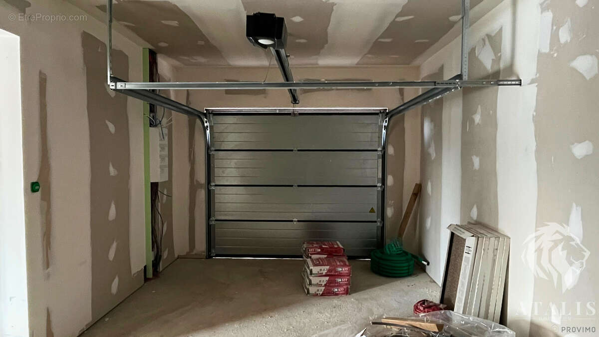 Maison à SAINT-MARCELLIN