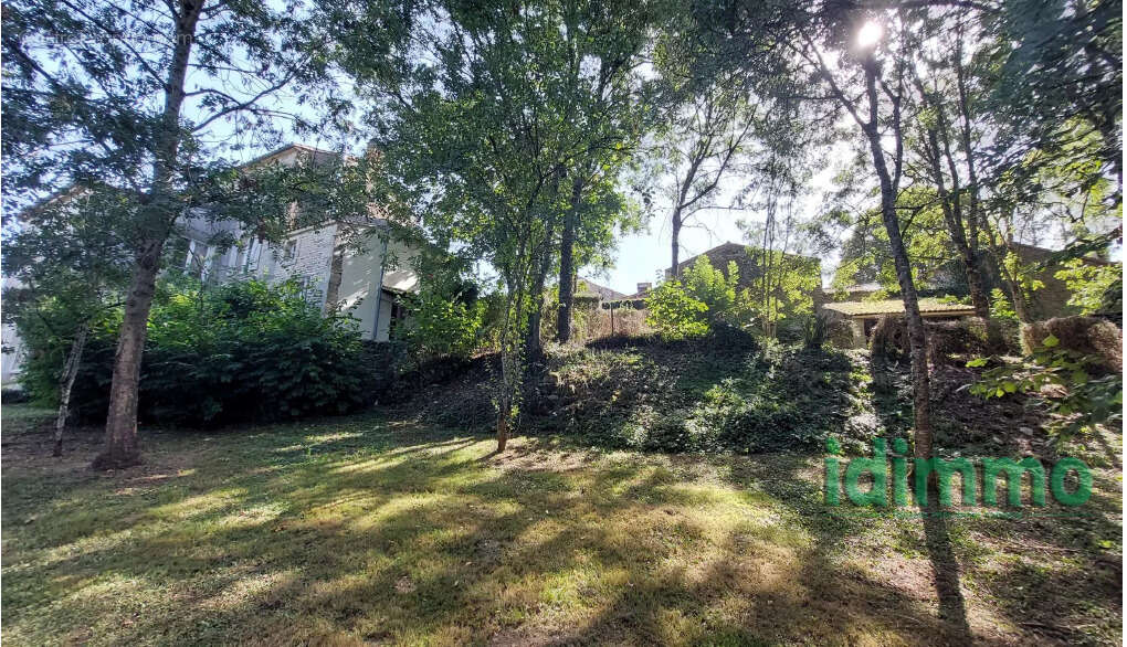 Vous aimez les vieilles pierres,la campagne..ensemble immobilier de 190 m2 avec 2 maisons sur un beau parc arb - photo 21
